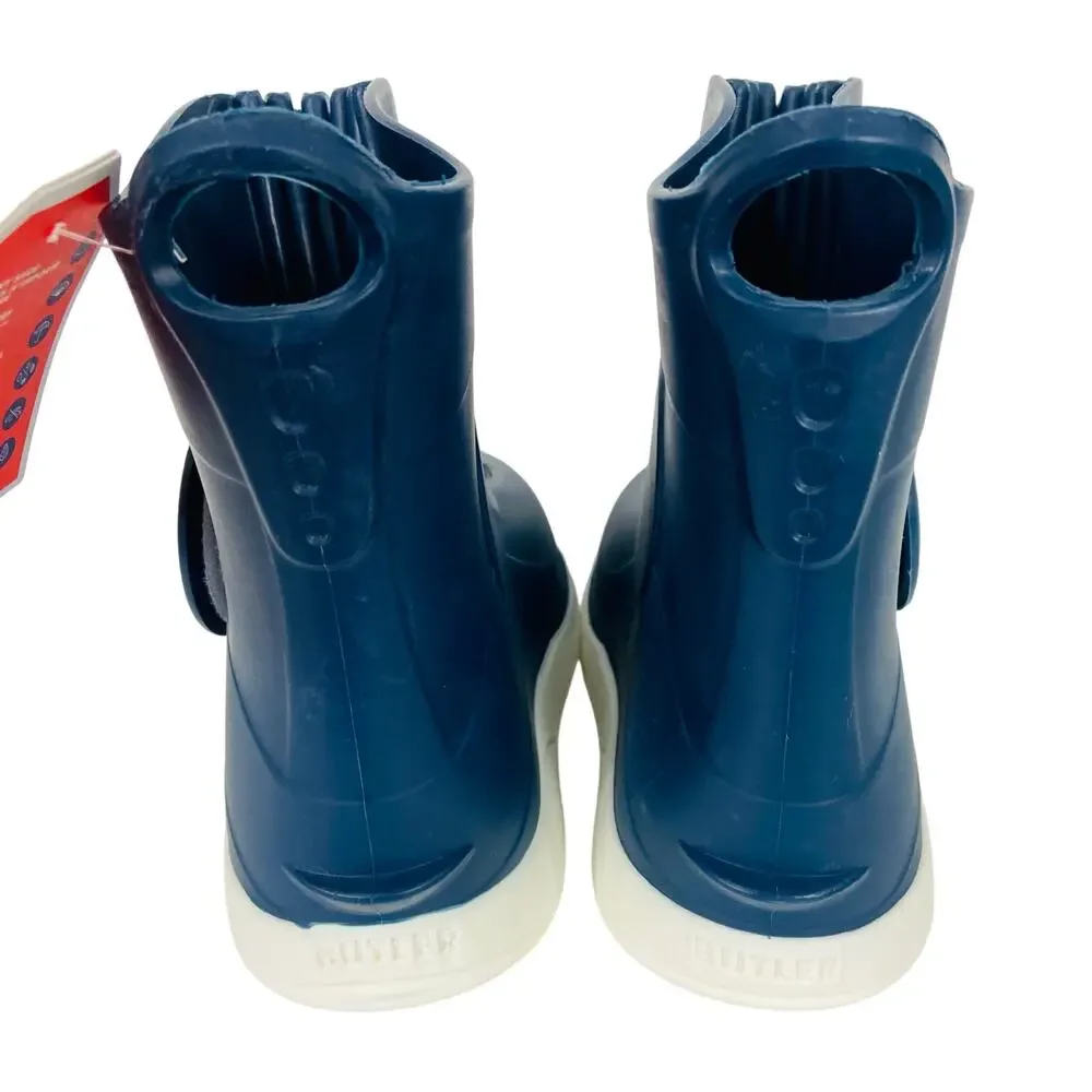 Butler Emperor Classic Navy Overboot 11 Toddlers